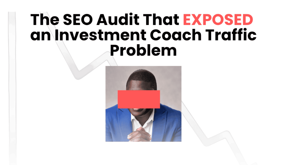 Africa investment coach traffic problems